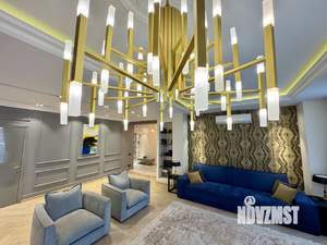 5-к квартира, вторичка, 150м2, 3/7 этаж
