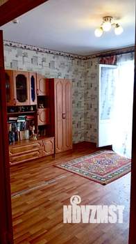 1-к квартира, вторичка, 55м2, 5/10 этаж