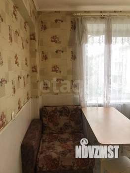 1-к квартира, вторичка, 33м2, 4/5 этаж