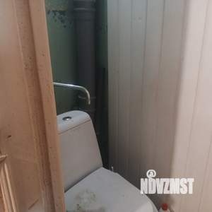 Студия квартира, вторичка, 14м2, 3/5 этаж