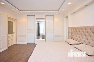 3-к квартира, вторичка, 90м2, 4/12 этаж