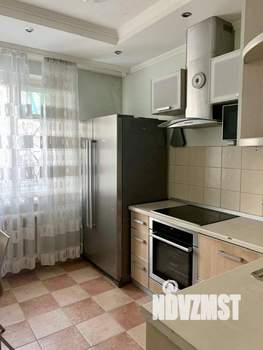3-к квартира, вторичка, 66м2, 2/5 этаж