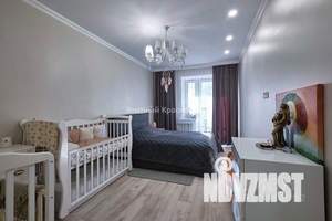 3-к квартира, вторичка, 79м2, 3/8 этаж