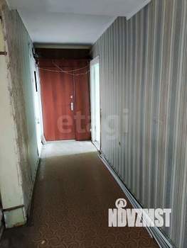 4-к квартира, вторичка, 84м2, 4/9 этаж