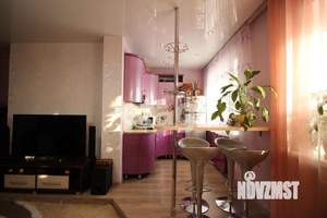 1-к квартира, вторичка, 29м2, 1/5 этаж