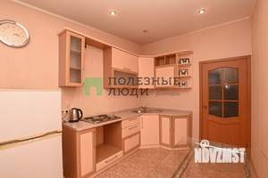 1-к квартира, вторичка, 39м2, 10/10 этаж