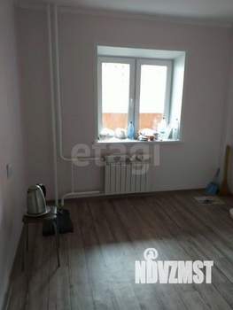 1-к квартира, вторичка, 40м2, 3/14 этаж