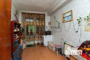 2-к квартира, вторичка, 49м2, 4/4 этаж