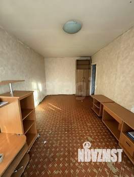 1-к квартира, вторичка, 31м2, 4/5 этаж