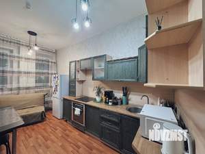1-к квартира, вторичка, 40м2, 1/19 этаж