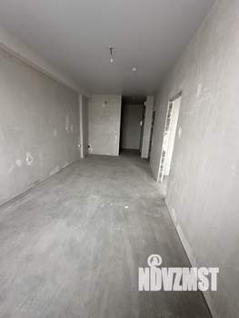 2-к квартира, вторичка, 46м2, 3/5 этаж