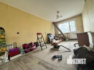 2-к квартира, вторичка, 45м2, 3/5 этаж