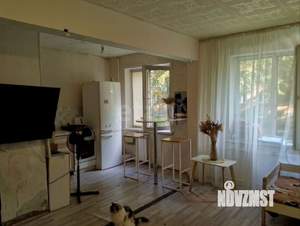 1-к квартира, вторичка, 31м2, 1/5 этаж