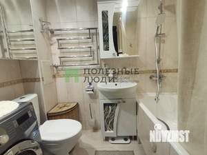 1-к квартира, вторичка, 32м2, 1/5 этаж