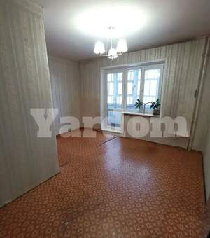 1-к квартира, вторичка, 31м2, 2/9 этаж