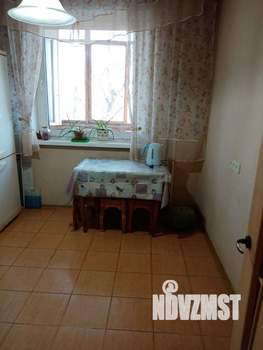 2-к квартира, вторичка, 54м2, 4/9 этаж
