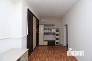 1-к квартира, вторичка, 43м2, 13/13 этаж