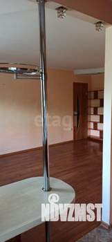 2-к квартира, вторичка, 45м2, 2/5 этаж