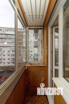 3-к квартира, вторичка, 63м2, 4/5 этаж