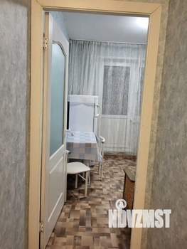 1-к квартира, вторичка, 36м2, 3/10 этаж