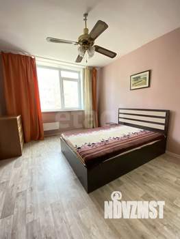 2-к квартира, вторичка, 55м2, 5/10 этаж