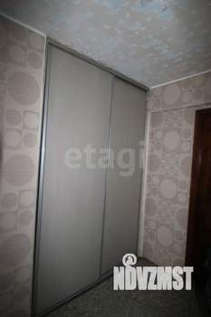 4-к квартира, вторичка, 60м2, 3/5 этаж