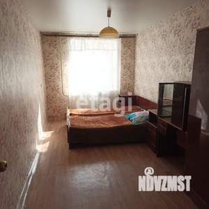 2-к квартира, вторичка, 46м2, 1/5 этаж