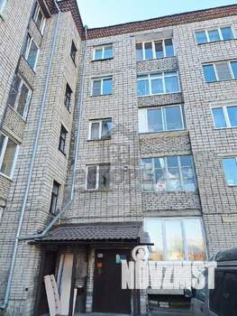 2-к квартира, вторичка, 52м2, 3/5 этаж