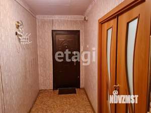 3-к квартира, вторичка, 69м2, 6/9 этаж