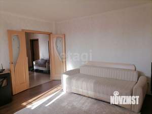 2-к квартира, вторичка, 58м2, 16/18 этаж