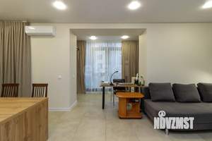 2-к квартира, вторичка, 65м2, 10/17 этаж