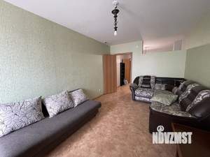 1-к квартира, вторичка, 32м2, 10/21 этаж