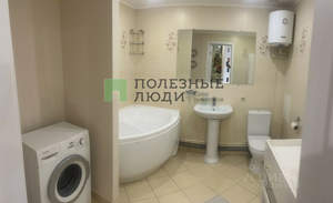 2-к квартира, вторичка, 62м2, 4/16 этаж