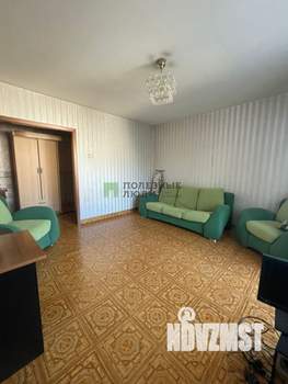 3-к квартира, вторичка, 67м2, 9/10 этаж