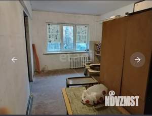2-к квартира, вторичка, 45м2, 1/5 этаж