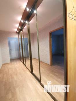 3-к квартира, вторичка, 68м2, 9/10 этаж