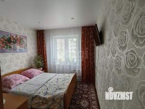 1-к квартира, вторичка, 41м2, 1/10 этаж