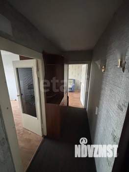 2-к квартира, вторичка, 43м2, 5/5 этаж