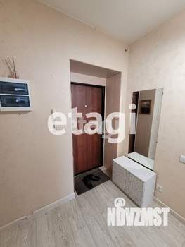 1-к квартира, вторичка, 34м2, 7/16 этаж