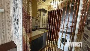 Студия квартира, вторичка, 14м2, 5/5 этаж