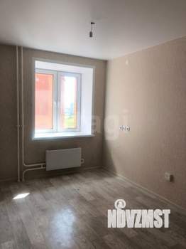 1-к квартира, вторичка, 24м2, 1/10 этаж