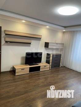 2-к квартира, вторичка, 62м2, 6/16 этаж