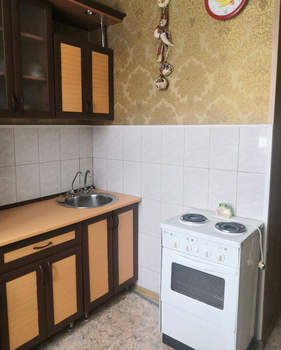 2-к квартира, вторичка, 46м2, 2/2 этаж