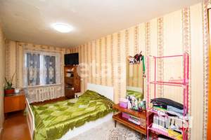 2-к квартира, вторичка, 46м2, 4/5 этаж