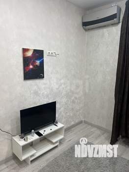 Студия квартира, вторичка, 19м2, 2/5 этаж