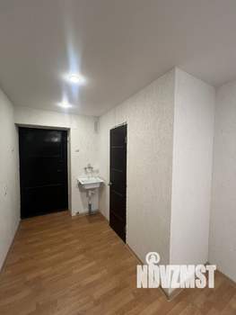 Студия квартира, вторичка, 13м2, 2/5 этаж