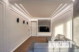 4-к квартира, вторичка, 175м2, 5/23 этаж