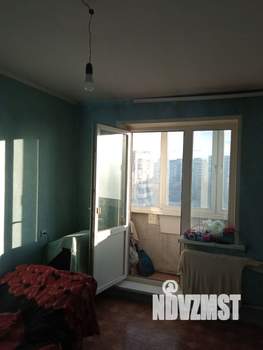 3-к квартира, вторичка, 65м2, 9/14 этаж