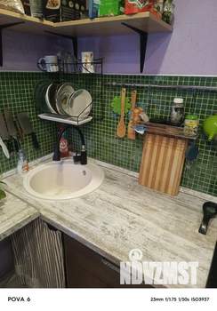 2-к квартира, вторичка, 43м2, 4/5 этаж