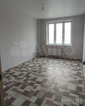 3-к квартира, вторичка, 83м2, 6/9 этаж